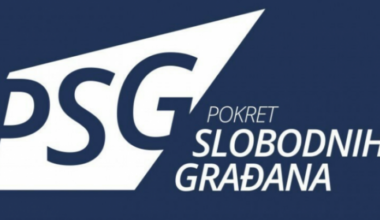 Pokret slobodnih građana odlučio da ne izađe na izbore, daće podršku Studentskom pokretu