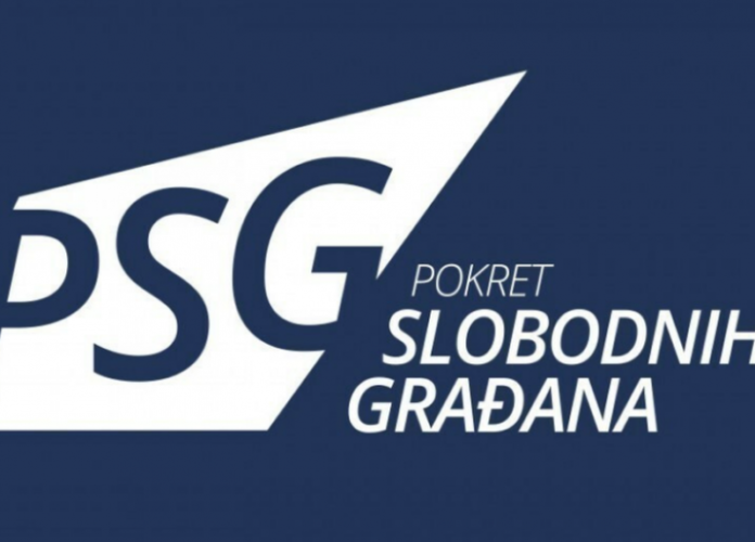 Pokret slobodnih građana odlučio da ne izađe na izbore, daće podršku Studentskom pokretu