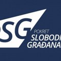Pokret slobodnih građana odlučio da ne izađe na izbore, daće podršku Studentskom pokretu