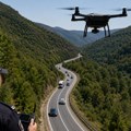Policija masovno diže dronove širom Srbije! Iz vazduha snimaju čak 8 prekršaja, nećete znati gde su, a paprena kazna stiže sa…