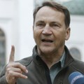 Poljski ministar: Ne slažem se sa Trampom, udari na ruske rafinerije ne izazivaju nestašicu