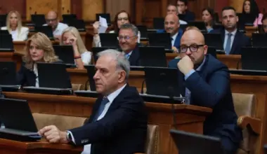 Ponoš: Pametno što je skup otkazan, briga o životima ljudi u obrazloženju-dijagnoza stanja u društvu
