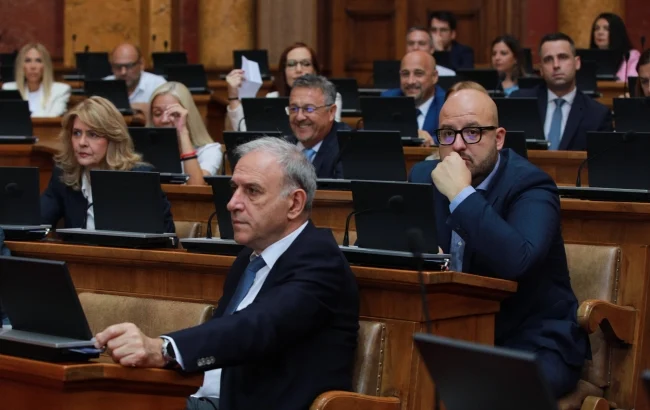 Ponoš: Pametno što je skup otkazan, briga o životima ljudi u obrazloženju-dijagnoza stanja u društvu