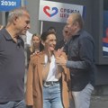 Ponoš kaže da se SRCE neće povući sa izbora, Ješić dodao da guraju dalje