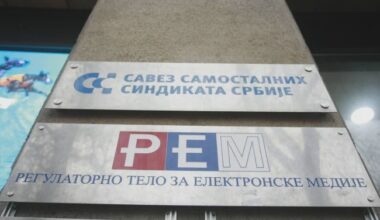 Ponovo nije izabran predsednik Saveta REM-a