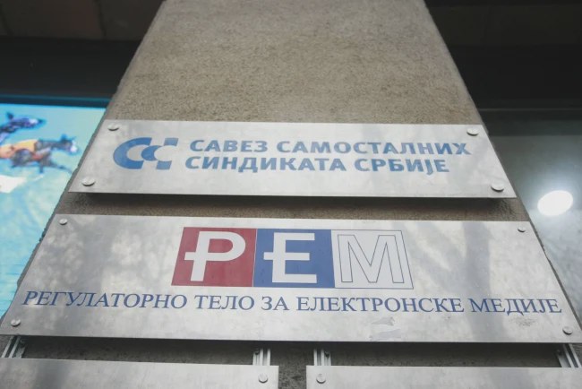 Ponovo nije izabran predsednik Saveta REM-a