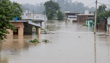 Poplave odnele najmanje 62 života u Indiji: Više od 1.000 kuća oštećeno, desetine povređenih
