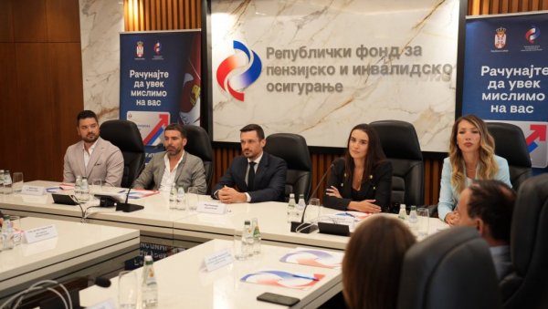 ПЕНЗИОНЕРСКЕ КАРТИЦЕ ФОНДА ПИО: Попусти у додатних десет приватних здравствених установа