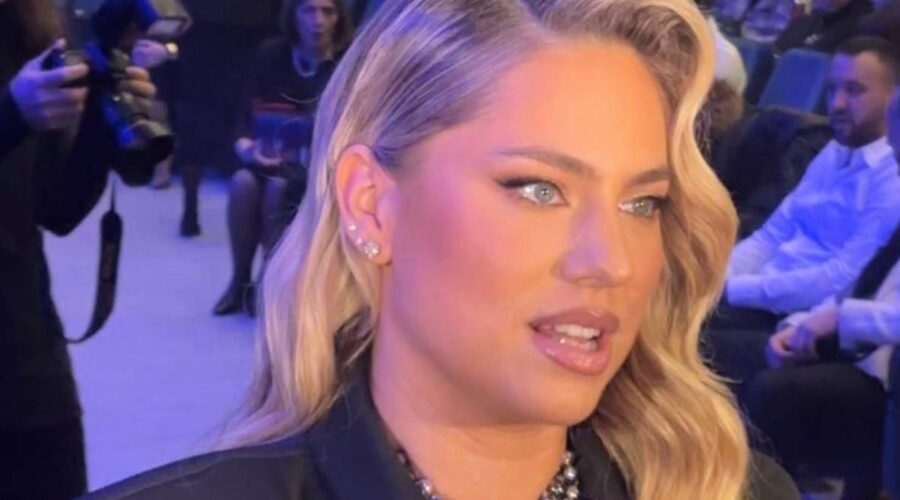 Porodila se Ksenija Knežević: Bivša Uraganka na svet donela devojčicu, otkriveno i kako se zove