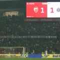 Poruka Grobara treneru Zvezde: Rijera, zaboravi Plzenj…