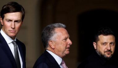 Poseta američkih izaslanika puna simbolike, ali suštinske razlike između Rusije i Ukrajine ostaju