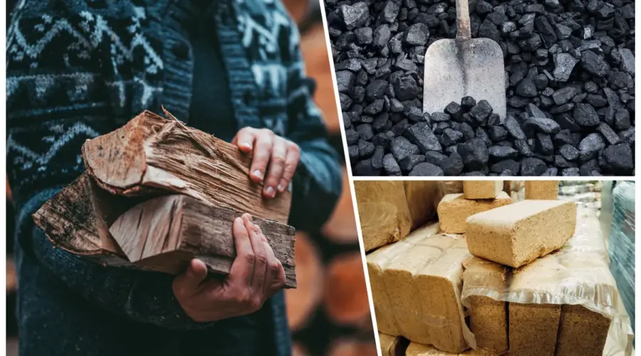 Poskupelo daljinsko grejanje, drvo, pelet i ugalj, skočiće i cena struje: Koji ogrev je najpovoljniji
