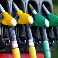 Poskupelo gorivo: Dizel 236, benzin 207 dinara