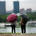 Posle 38 stepeni stigla promena vremena: Danas prijatnije, ovaj deo Srbije na udaru jakog vetra