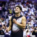 Posle Alkaraza pao i TijafO! Amerika dobila finalistu US Opena! Šelton srušio sunarodnika i zakazao finale sa Zverevom!