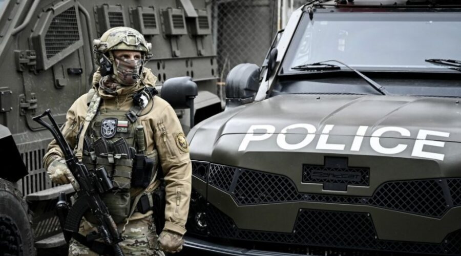 Posle dojava o bombama, provereno 28 škola, vrtića i jaslica