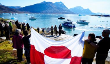 Postignut dogovor sa SAD oko najvećeg ostrva na svetu, oglasili se Danska i Grenland: “Jača bezbednost na Arktiku i u severnom Atlantiku”