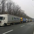 Postignut ključni pomak sa EU: Neće biti velikog protesta prevoznika 14. septembra, blokada granica odložena do daljeg