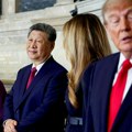 Poštovanje, pravičnost i uzajamnost: Kako Peking gleda na Sijevu posetu Trampu
