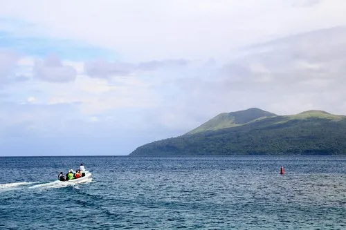 Potonuo trajekt, ima mrtvih i nestalih kod Vanuatua