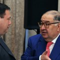 Potres u Briselu zbog dvojice ruskih milijardera: Jedna članica EU u poslednji čas blokirala dogovor