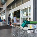 Potrošnja ne posustaje - maloprodaja u julu realno porasla 8,2 odsto, a trgovce od danas čekaju nova pravila