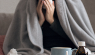 Povećan broj respiratornih infekcija u Srbiji, vakcinacija protiv gripa počinje u oktobru
