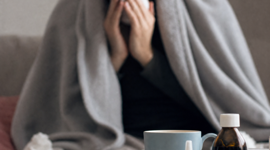 Povećan broj respiratornih infekcija u Srbiji, vakcinacija protiv gripa počinje u oktobru