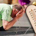 Povratak sunca i letnjih temperatura širom Srbije: Biće i do 33 stepena, ali stižu nam i pljuskovi