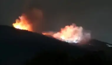 Požar i eksplozija u skladištu oružja u Bugarskoj: Nema izveštaja o povređenima