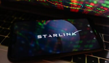 Požar izbio na Starlink stanici u Poljskoj: Vlasti sumnjaju na sabotažu