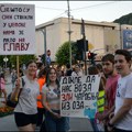 Poziv opoziciji i manjinskim strankama da podrže listu „Studenti pobeđuju“