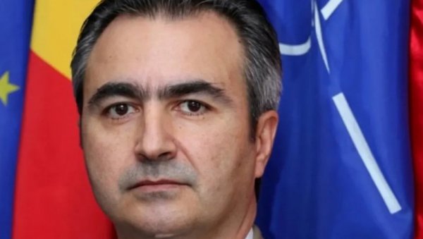 ОД ВРХОВНОГ КОМАНДАНТА ДО ТРАГЕДИЈЕ: Познати генерал пронађен мртав у својој кући у Румунији ОД ВРХОВНОГ КОМАНДАНТА ДО ТРАГЕДИЈЕ: Познати генерал пронађен мртав у својој кући у Румунији
