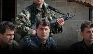 Poznati list NZZ otvorio pitanje veza OVK i Švajcarske: Novac iz „neutralne“ države hranio terorizam na Kosovu i Metohiji | Srpska dijaspora