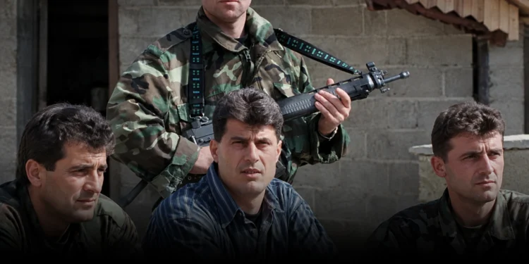 Poznati list NZZ otvorio pitanje veza OVK i Švajcarske: Novac iz „neutralne“ države hranio terorizam na Kosovu i Metohiji | Srpska dijaspora