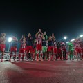 Poznati termini odloženih mečeva Zvezde