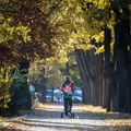 Pravo jesenje zahlađenje još uvek nije na vidiku: Očekuju nas sunčani dani, evo šta najviše brine