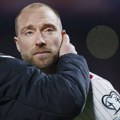Pre tri meseca jedva ostao živ, odbija da ide u penziju: Eriksen raskinuo ugovor i oglasio se