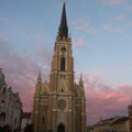 Pred Novosađanima nešto prijatniji dan