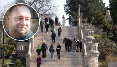 Pred nama još jedan prolećni dan iako je jesen: Čubrilo otkrio kada stiže zahlađenje i hladni front