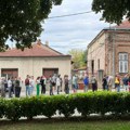 Prikupljanje potpisa za Studentsku listu širom Srbije