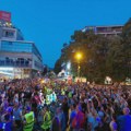 Predizborni blok: Kampanja Od vrata do vrata Studentske liste Studenti pobeđuju