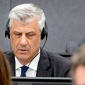 "Predlog u funkciji političke borbe": Male šanse da Priština, nakon presude vođama OVK, ograniči Specijalizovana veća
