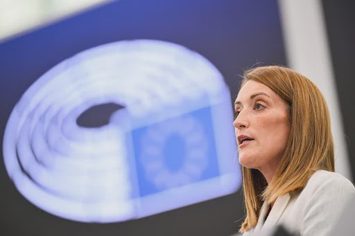 Predsednica Evropskog parlamenta: Veličanje Ratka Mladića podriva pomirenje