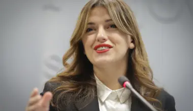 Predsednica Kosova: Oprezno s postupcima posle odluke Specijalizovanih veća u Hagu