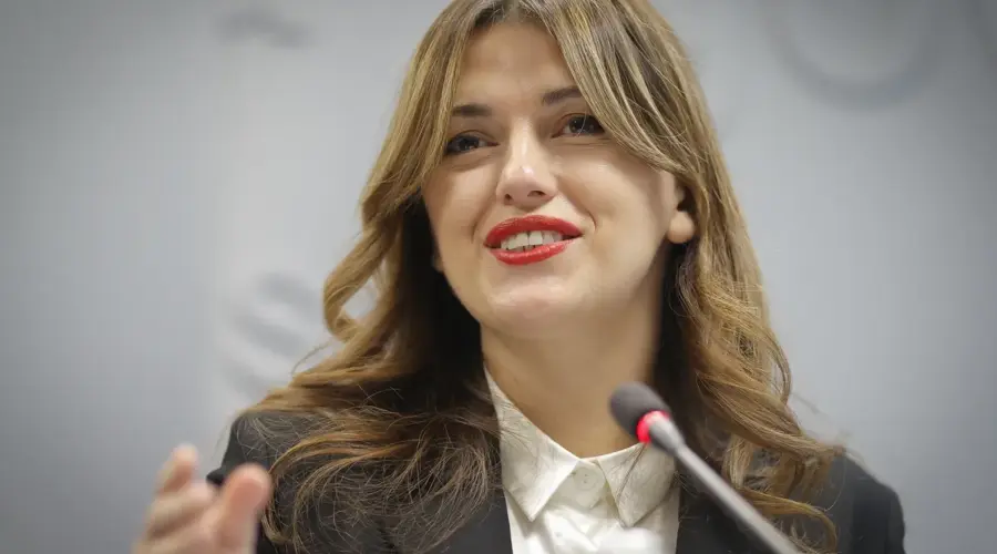 Predsednica Kosova: Oprezno s postupcima posle odluke Specijalizovanih veća u Hagu