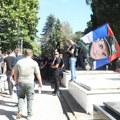 Predsednik EPP: Veličanje Mladića duboko uznemirujuće i potpuno suprotno evropskim vrednostima