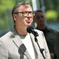 Predsednik: Kako će biti organizovana sahrana Mladića je izbor porodice; Očekivao sam odlaganje posete Marte Kos Beogradu