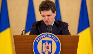Predsednik Rumunije predložio Murešana za premijera: Da li će nova vlada preživeti deset dana?