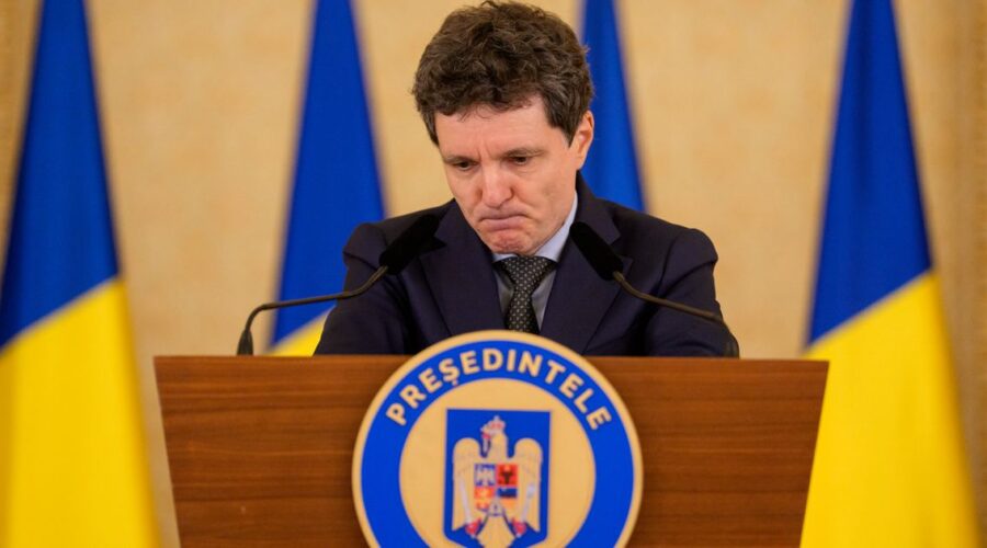 Predsednik Rumunije predložio Murešana za premijera: Da li će nova vlada preživeti deset dana?